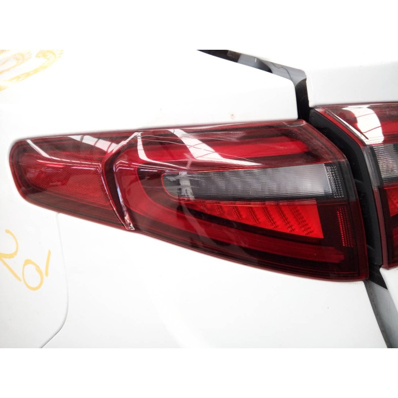 Recambio de piloto trasero izquierdo para alfa romeo stelvio (630) executive 2wd referencia OEM IAM   