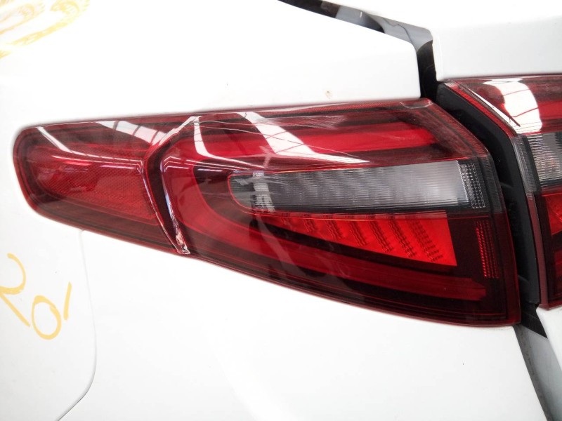 Recambio de piloto trasero izquierdo para alfa romeo stelvio (630) executive 2wd referencia OEM IAM   