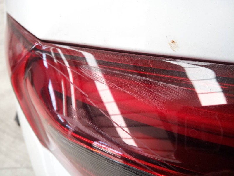 Recambio de piloto trasero izquierdo para alfa romeo stelvio (630) executive 2wd referencia OEM IAM   