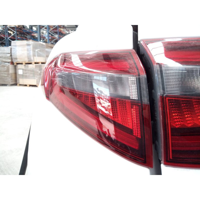 Recambio de piloto trasero izquierdo para alfa romeo stelvio (630) executive 2wd referencia OEM IAM   