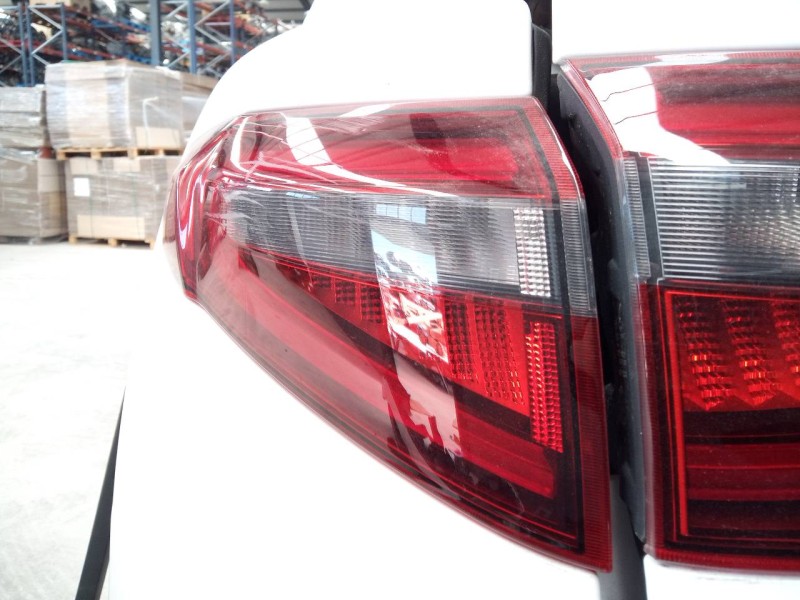 Recambio de piloto trasero izquierdo para alfa romeo stelvio (630) executive 2wd referencia OEM IAM   