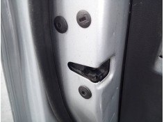 CERRADURA PUERTA DELANTERA IZQUIERDA 