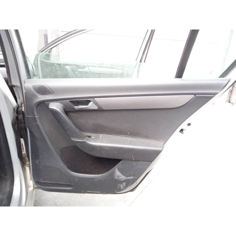 Recambio de guarnecido puerta trasera derecha para volkswagen passat lim. (362) advance bluemotion referencia OEM IAM   