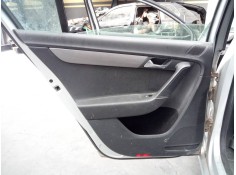 GUARNECIDO PUERTA TRASERA IZQUIERDA 