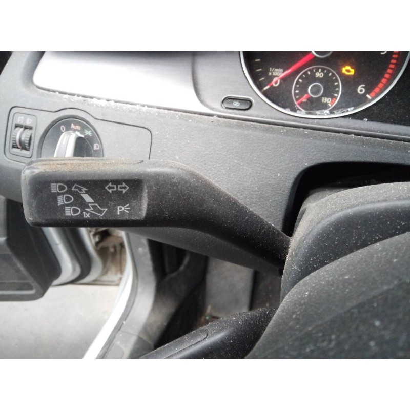 Recambio de mando intermitentes para volkswagen passat lim. (362) advance bluemotion referencia OEM IAM   