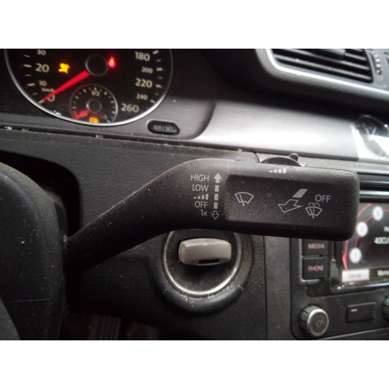 Recambio de mando limpia para volkswagen passat lim. (362) advance bluemotion referencia OEM IAM   