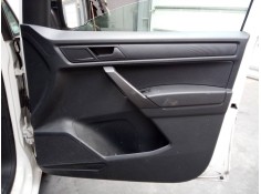 Recambio de guarnecido puerta delantera derecha para volkswagen caddy furgón/kombi maxi furgón bmt referencia OEM IAM   