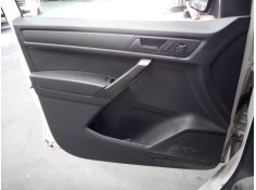 Recambio de guarnecido puerta delantera izquierda para volkswagen caddy furgón/kombi maxi furgón bmt referencia OEM IAM   
