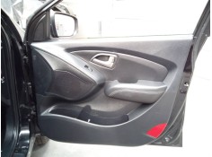 GUARNECIDO PUERTA DELANTERA DERECHA 