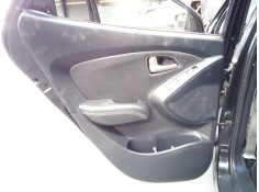 GUARNECIDO PUERTA TRASERA IZQUIERDA 