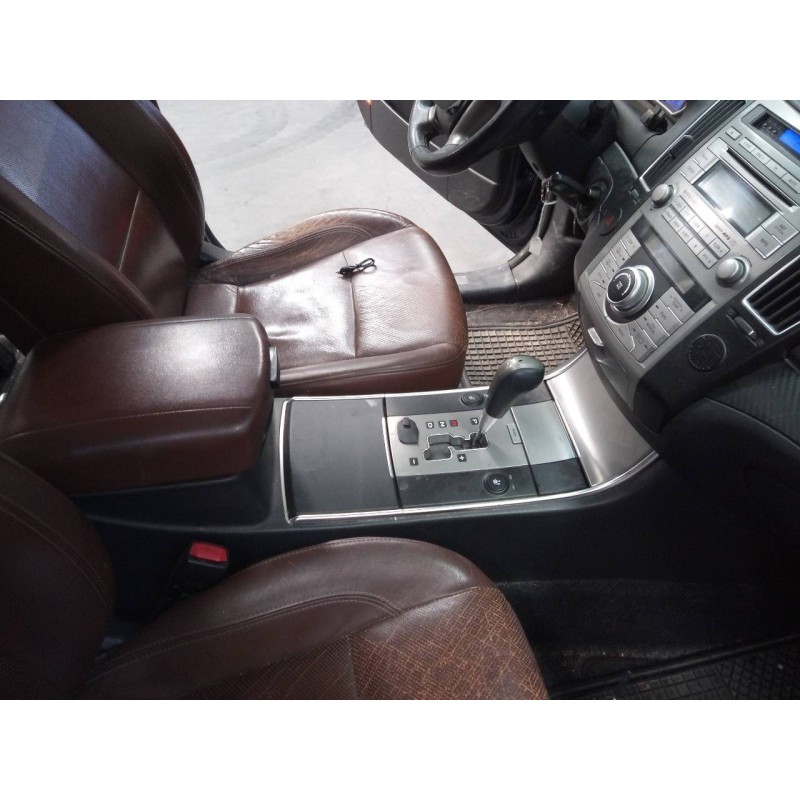 Recambio de consola central para hyundai ix55 style referencia OEM IAM   