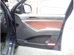GUARNECIDO PUERTA DELANTERA DERECHA 