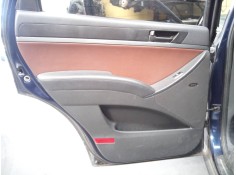 GUARNECIDO PUERTA TRASERA IZQUIERDA 