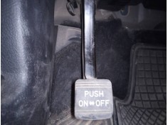 PALANCA FRENO DE MANO 