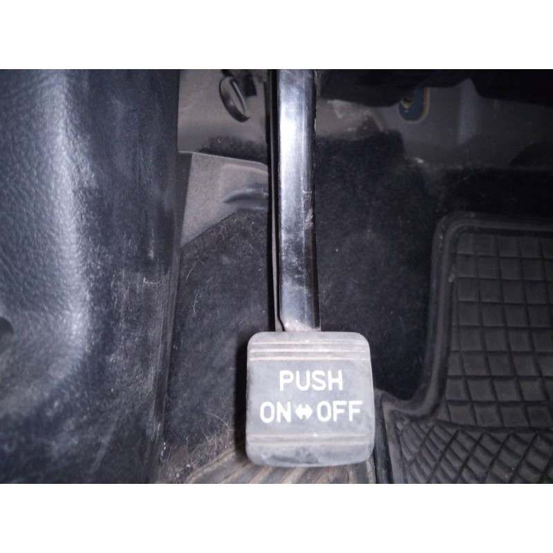 Recambio de palanca freno de mano para hyundai ix55 style referencia OEM IAM   