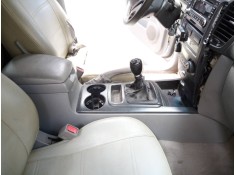 Recambio de consola central para kia sorento 2.5 crdi concept referencia OEM IAM   
