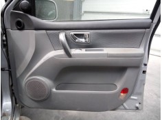 Recambio de guarnecido puerta delantera derecha para kia sorento 2.5 crdi concept referencia OEM IAM   