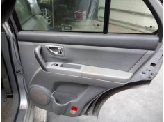 Recambio de guarnecido puerta trasera derecha para kia sorento 2.5 crdi concept referencia OEM IAM   