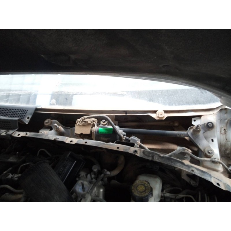 Recambio de motor limpia delantero para kia sorento 2.5 crdi concept referencia OEM IAM 981003E100  