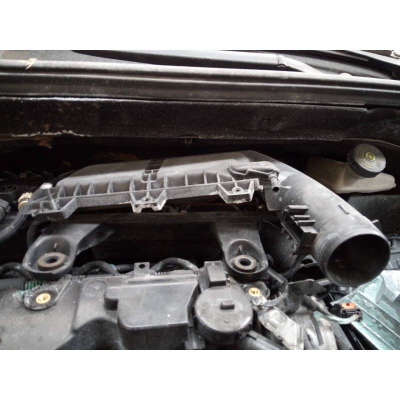 Recambio de filtro aire para citroen c3 collection referencia OEM IAM   