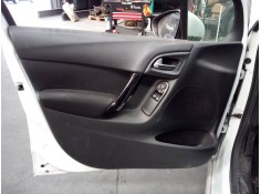 GUARNECIDO PUERTA DELANTERA IZQUIERDA 