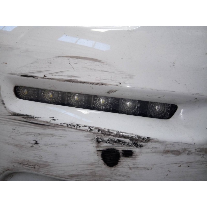 Recambio de piloto delantero derecho para citroen c3 collection referencia OEM IAM   