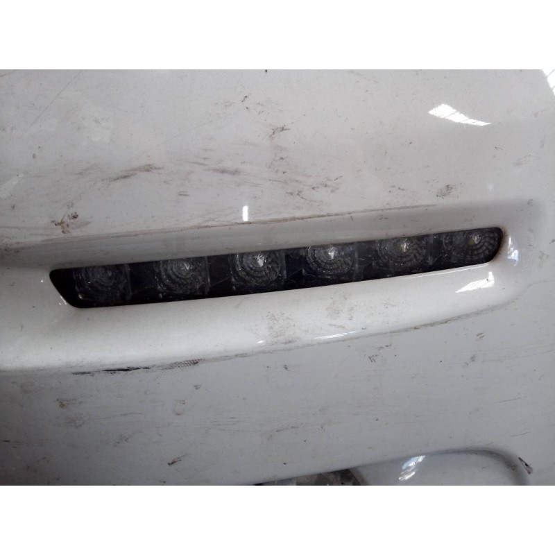 Recambio de piloto delantero izquierdo para citroen c3 collection referencia OEM IAM   