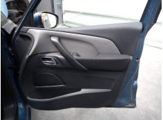 GUARNECIDO PUERTA DELANTERA DERECHA 