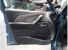 GUARNECIDO PUERTA DELANTERA IZQUIERDA 
