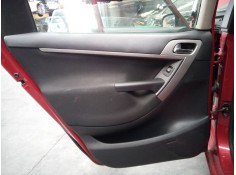 GUARNECIDO PUERTA TRASERA IZQUIERDA 