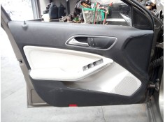 GUARNECIDO PUERTA DELANTERA IZQUIERDA 