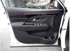 Recambio de guarnecido puerta delantera izquierda para ssangyong korando crystal 4x2 referencia OEM IAM   