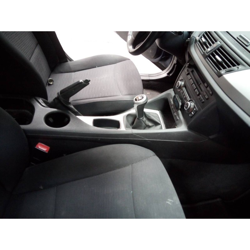 Recambio de consola central para bmw x1 (e84) sdrive 18d referencia OEM IAM   