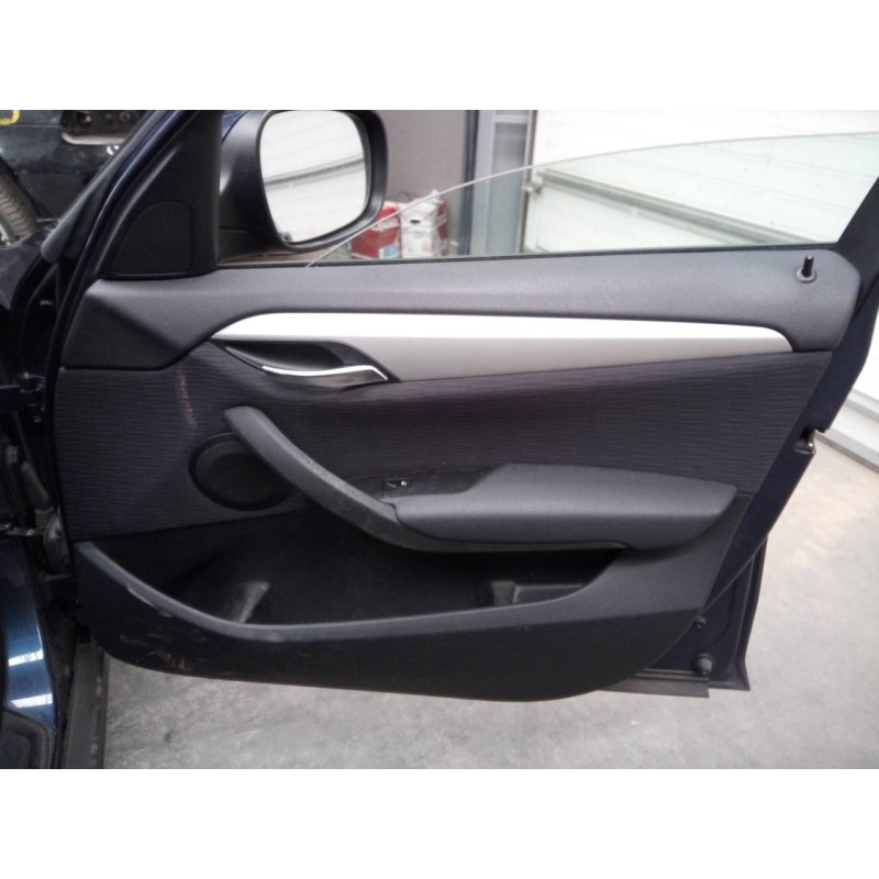 Recambio de guarnecido puerta delantera derecha para bmw x1 (e84) sdrive 18d referencia OEM IAM   