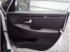 Recambio de guarnecido puerta delantera derecha para kia carens ( ) drive referencia OEM IAM   