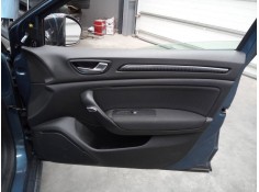 GUARNECIDO PUERTA DELANTERA DERECHA 