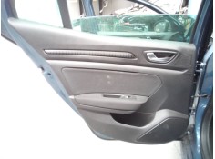 GUARNECIDO PUERTA TRASERA IZQUIERDA 