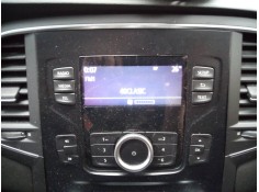 SISTEMA AUDIO / RADIO CD 