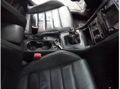Recambio de consola central para volkswagen golf vii lim. gti bluemotion referencia OEM IAM   