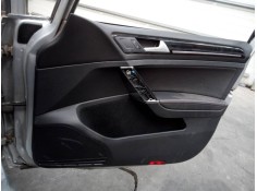 Recambio de guarnecido puerta delantera derecha para volkswagen golf vii lim. gti bluemotion referencia OEM IAM   