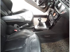 Recambio de consola central para citroen ds3 sport referencia OEM IAM   