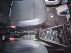 Recambio de consola central para dacia dokker express ambiance referencia OEM IAM   