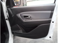 Recambio de guarnecido puerta delantera derecha para dacia dokker express ambiance referencia OEM IAM   