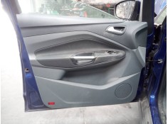 GUARNECIDO PUERTA DELANTERA IZQUIERDA 