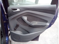 GUARNECIDO PUERTA TRASERA DERECHA 