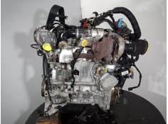 DESPIECE MOTOR T1DA DESPIECE M1-A3-18