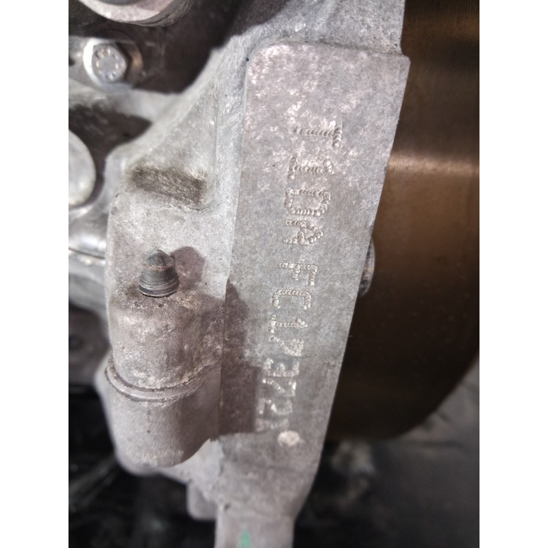 Recambio de despiece motor para ford c-max trend referencia OEM IAM T1DA DESPIECE M1-A3-18