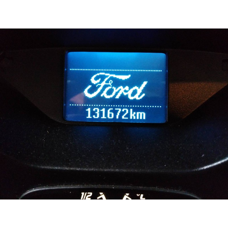 Recambio de despiece motor para ford c-max trend referencia OEM IAM T1DA DESPIECE M1-A3-18