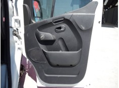 GUARNECIDO PUERTA DELANTERA DERECHA 