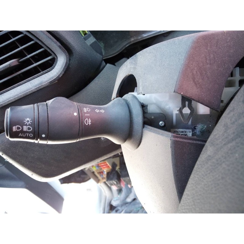 Recambio de mando intermitentes para nissan nv400 pritsche l2h1 3,5t referencia OEM IAM   